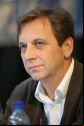 Tihomir Stanic,acteur et co-producteur du film TURNEJA (LA TOURNÉE)