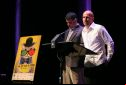 Xavi Puebla, réalisateur et scénariste du film BIENVENIDO A FAREWELL-GUTMANN (BIENVENUE À FAREWELL-GUTMANN)