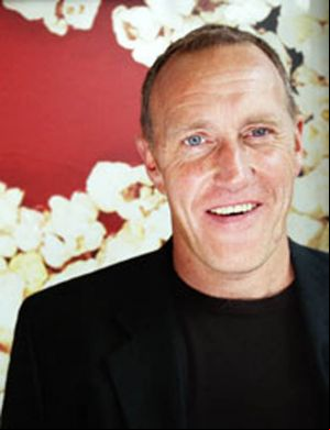 Richard Jobson