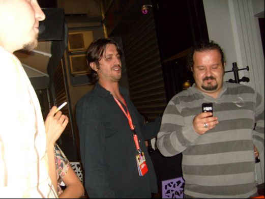 Sarajevo Film Festival pictures gallery