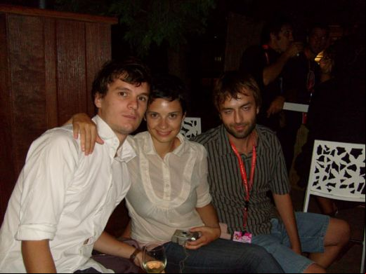 Sarajevo Film Festival CineLink Film Funding