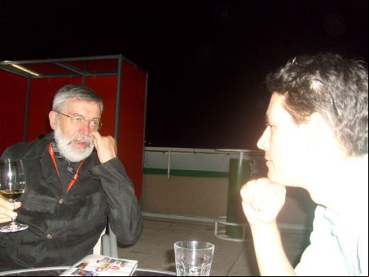 Sarajevo Film Festival -CineLink Film Funding
