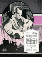 Sherlock Holmes