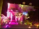 Abu Dhabi party
