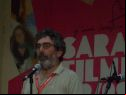 Sarajevo FilmFest Simon Perry
