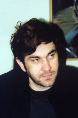 Srdjan Vuletic