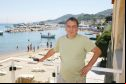 Stephen Frears a Ischia 1