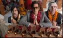 Wes Anderson’s film THE DARJEELING LIMITED  