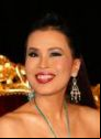 Her Royal Highness Princess Ubolratana Rajakanya of Thailand