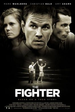 the fighter