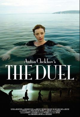 The Duel Poster