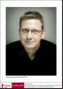 Thomas Hailer Programme Manager of the Berlin International Film Festival.