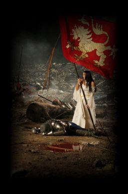 Three Brothers historical movie