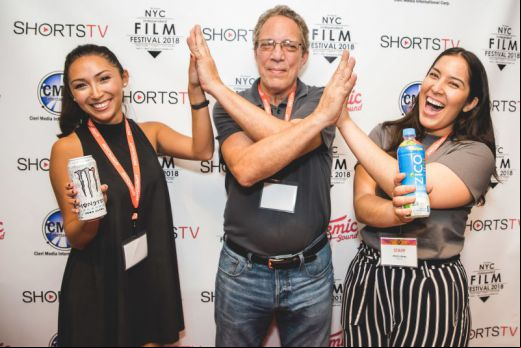 NYC Independent Film Festival - 2018