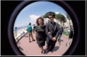 Wim Wenders in Cannes