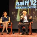 aaiff12: Shanghai Calling Q&A Session