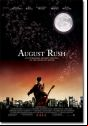 august rush
