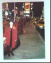 Me Shopping in Times Square