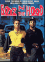 Boyz'n the hood