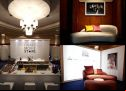 Cannes Movie Stars Lounge 