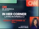 NYILFF 2011 CNN Special Screening of IN HER CORNER Premieres September 25, 8pm ET 