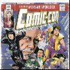 Comic-Con Poster