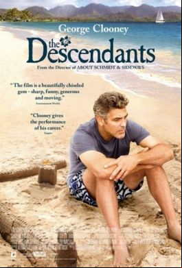 Descendants