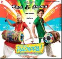 Dil Bole Hadippa