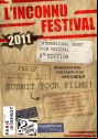 Inconnu Festival 2011