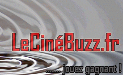 Logo Cinebuzz