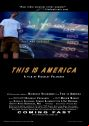 This Is America - the poster