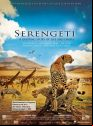 SERENGETI Poster