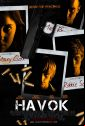 Havok Poster