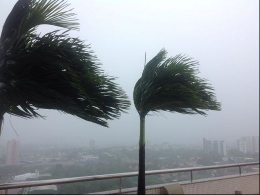 Weather get bad Time tonleave