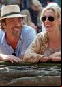 Julia Roberts and Javier Bardem