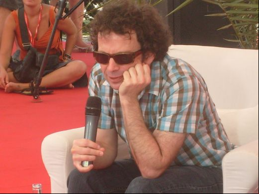 Sarajevo Film Festival 2008
