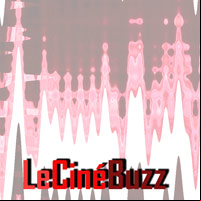 Logo Cinebuzz