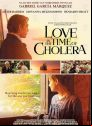 Mike Newell ' s Love In The Time Of Cholera