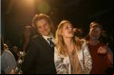Mélanie Laurent et Lawrence Bender, le producteur de IB au festival de Capri le 31 décembre 2008