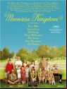 Moonrise Kingdom  Poster