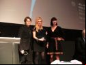 Willem Dafoe Gracie Otto  Diablo Cody