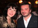 Diablo Cody and Diastème