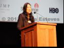 Farewell Richard Pena at NYFF50 Closing Night Gala