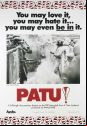 patu