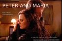 Peter and Maria
