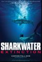 Sharkwater Extinction Poster