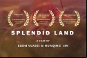 poster splendid land