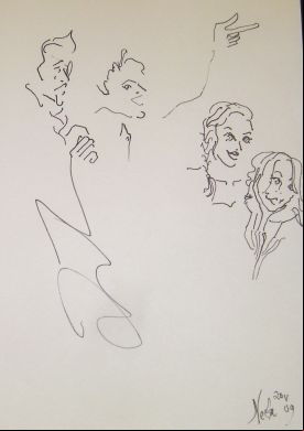 tarantino