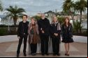  Photocall Haneke - Amour 