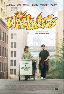 wackness